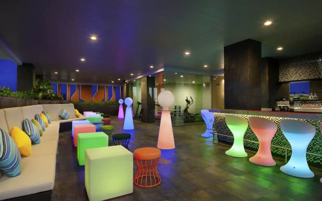 The Southern Hotel Surabaya