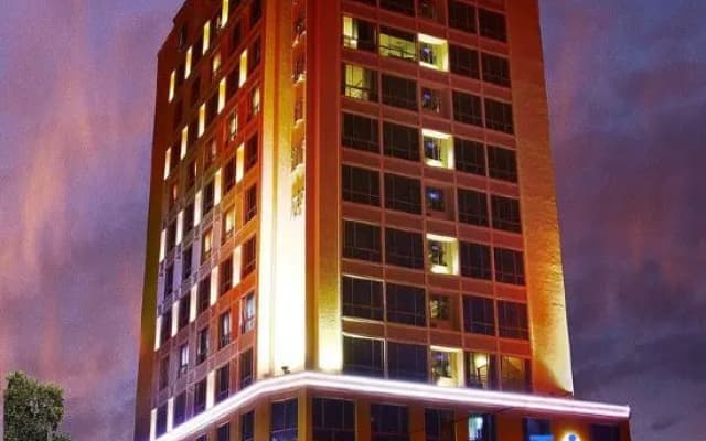 Sanshui Sunshine Holiday Hotel