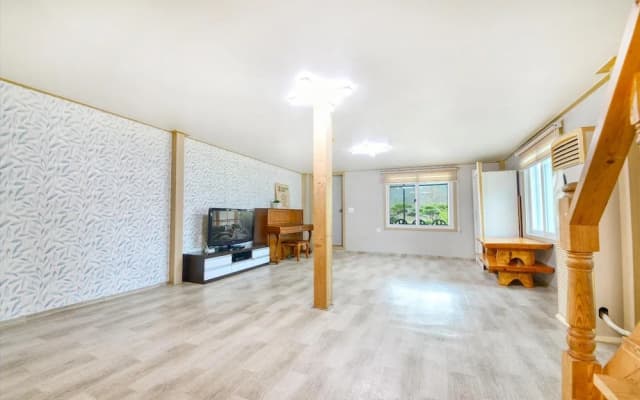 Gapyeong Ebenzer Pension