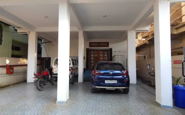 Shivam Guest House