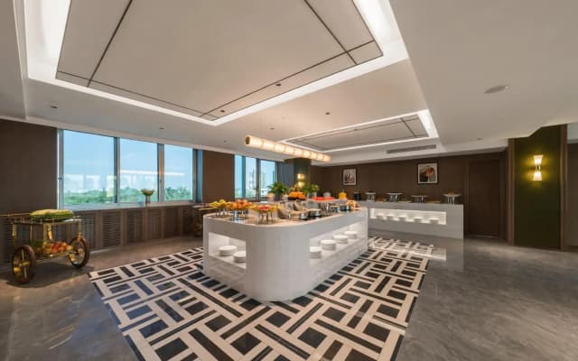 Tian Fu Hotel