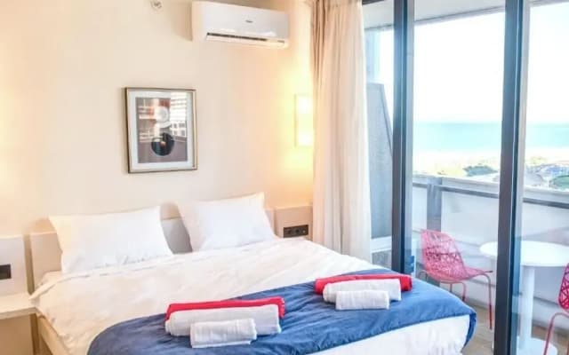 ORBI Hotel&Apart