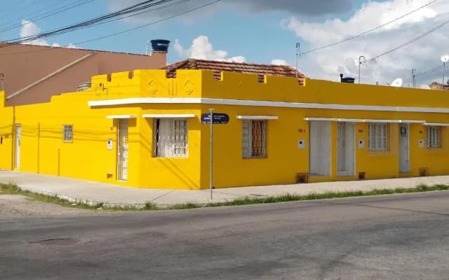Pousada Casa Valério