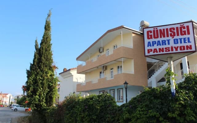 Günisigi Apart Hotel