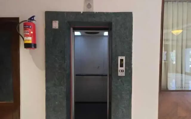 Hotel Supreme Suites Ludhiana
