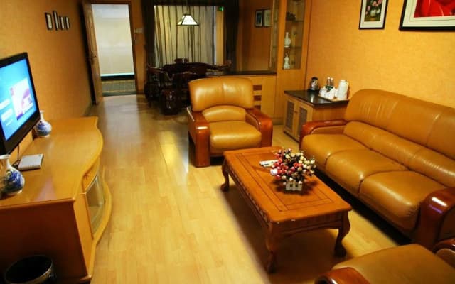 Anqing Hotel
