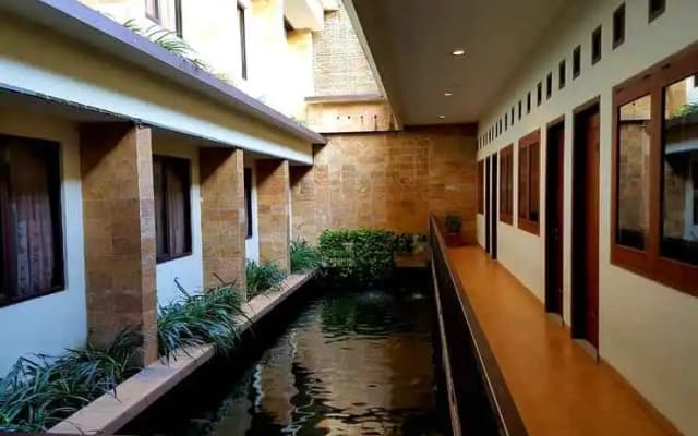 Hotel Diafan Wonogiri