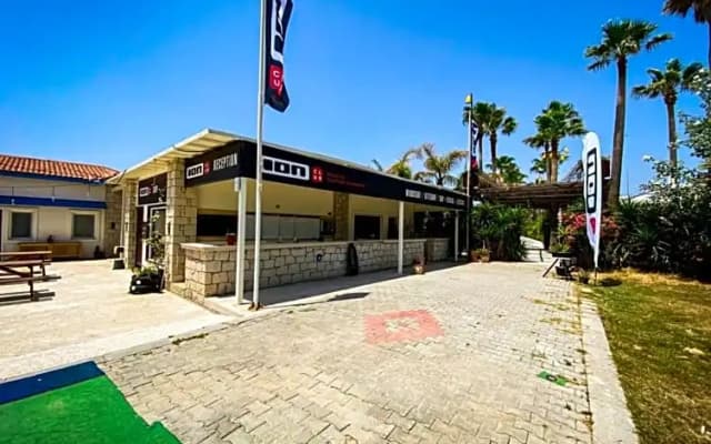 ION CLUB Loft Rooms
