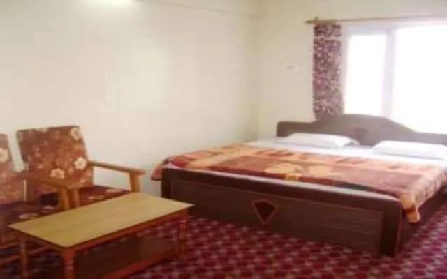 Hotel Ab-i-Hayat