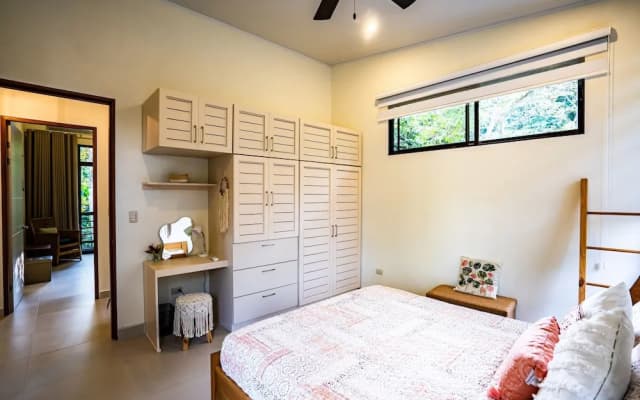 Casa Aluem in the Forest Close to the Beach