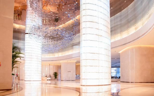 Wyndham Grand Plaza Royale Yuzhou Xiamen