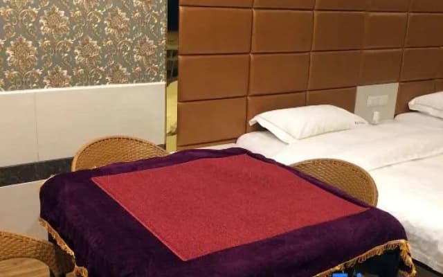 Xiangtan Tianlun Business Hotel