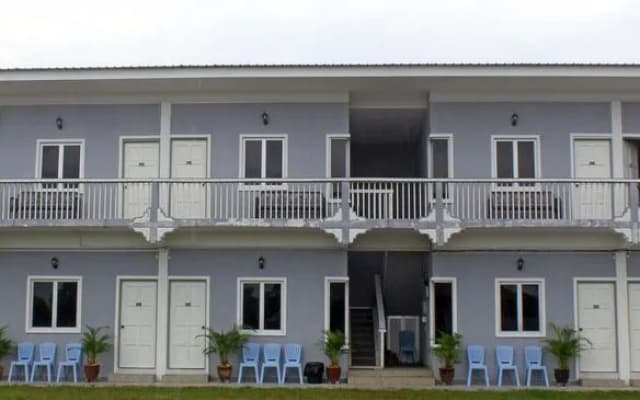 特拉泰之家酒店(Casa Teratai Langkawi Hotel)