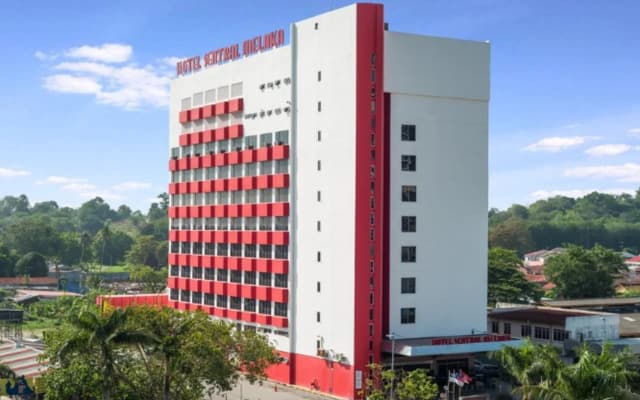 Hotel Sentral Melaka