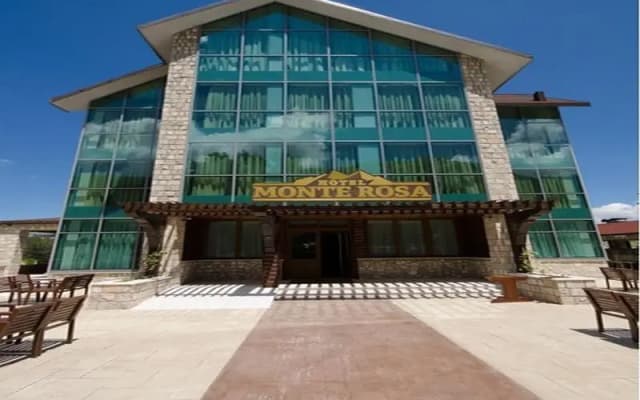 Hotel Sport IN