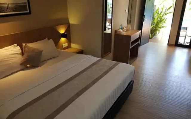 Kertanegara Homestay