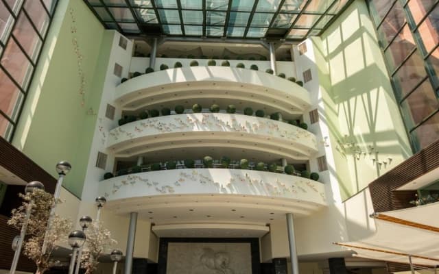 AQI Pegasos Resort
