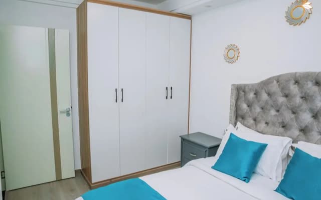 Lulu Homes at Goldpark