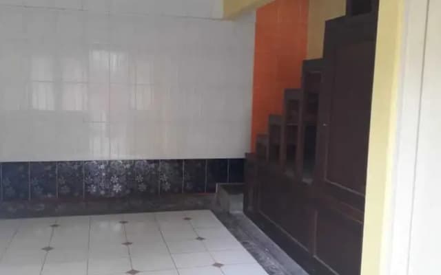 Hotel Kayu Manis by Zuzu