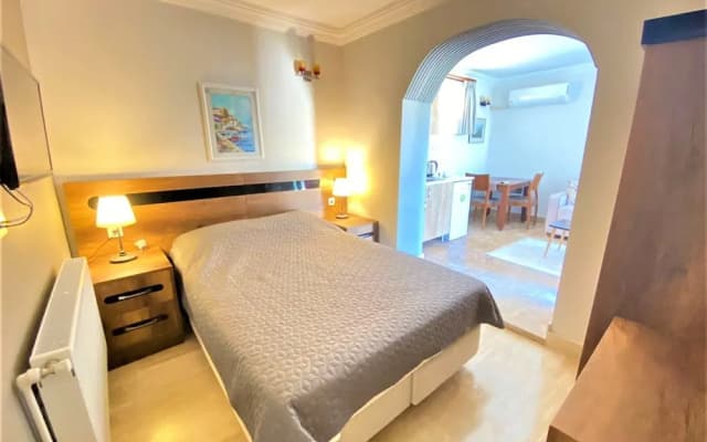 Guney Urla Suites