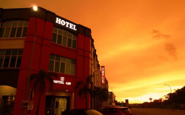 Hotel 138 @ Subang