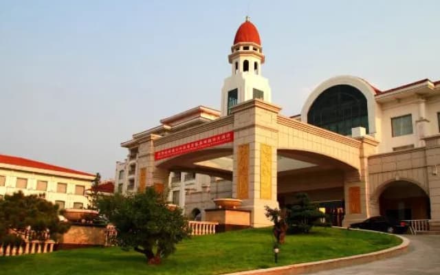Chenming International Hotel