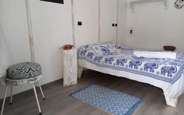 Olivia del Caribe Suite