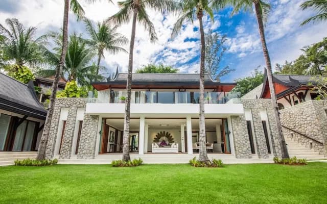 Villa Analaya