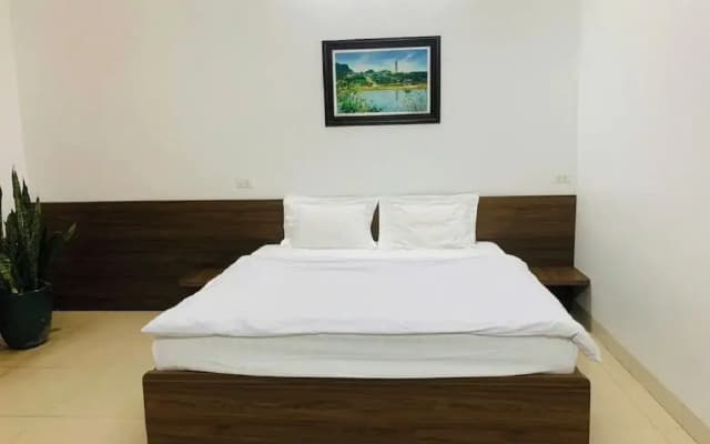 Newway Homestay