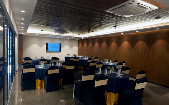 Sarovar Portico Kolkata Rajarhat