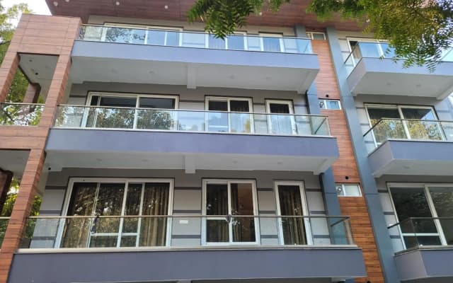 JMD Residency