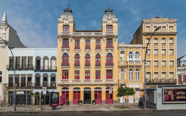 Socialtel Rio Lapa