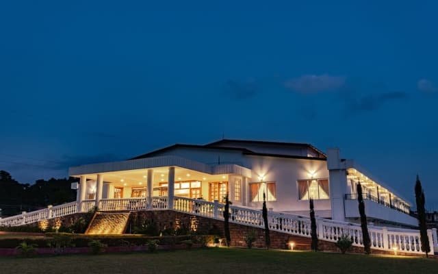 Windermere Hotel