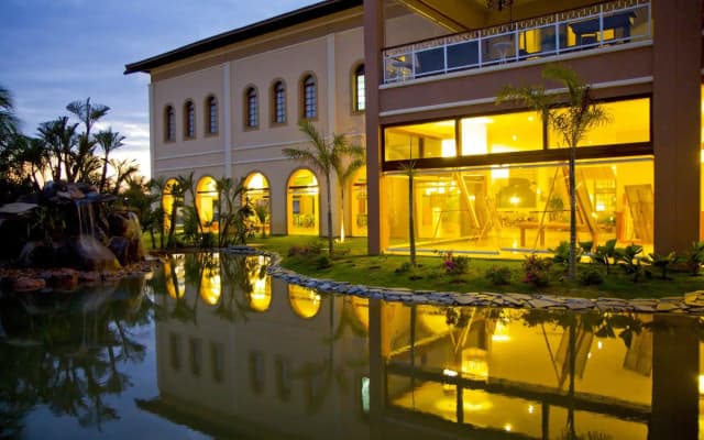 Grand Palladium Imbassai Resort and Spa - All Inclusive