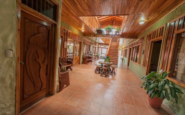 Hotel El Amanecer