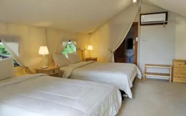 Seribu Resort Thousand Island