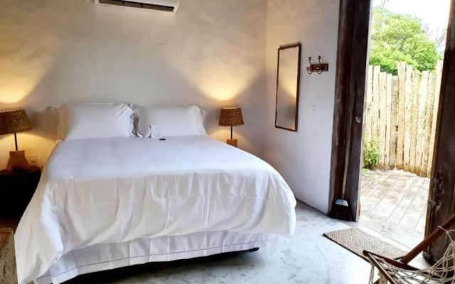 Villa Fulo Casa Hotel