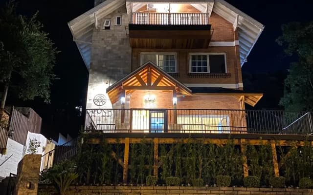 Laponia Hotel Gramado