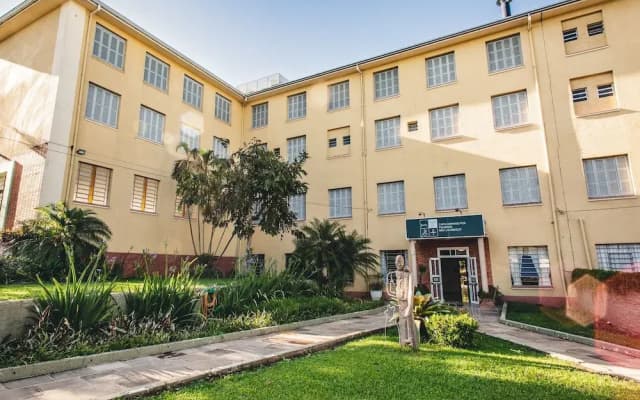 Hotel Pousada São Lourenço