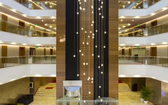 Michell Hotel - Adults Only - All Inclusive