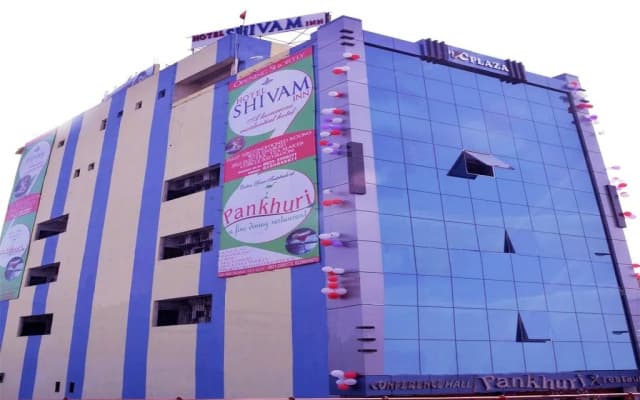 Hotel Shivam Inn Muzaffarpur