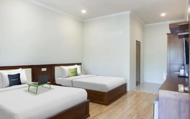 Urbanview Hotel Kumala Banyuwangi
