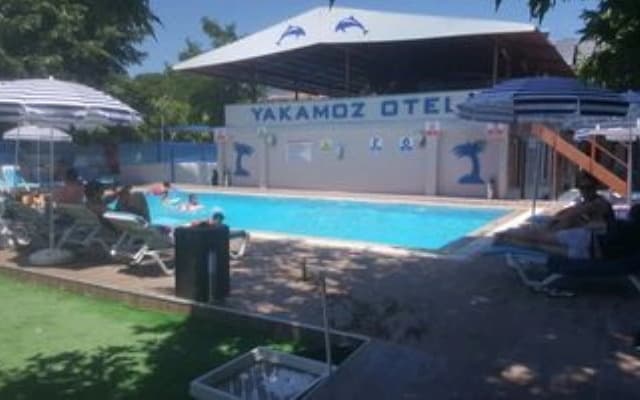 Yakamoz Otel
