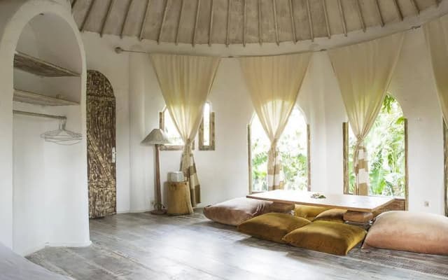 Villa Bulan
