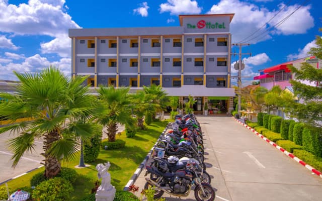 The S Hotel