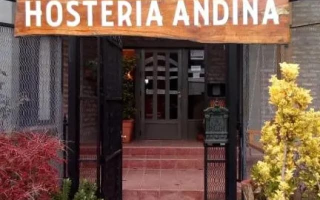 Hosteria Andina