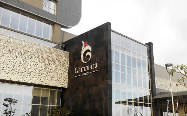 Gammara Hotel Makassar