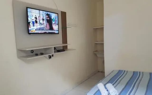 Residencial dos Ipes