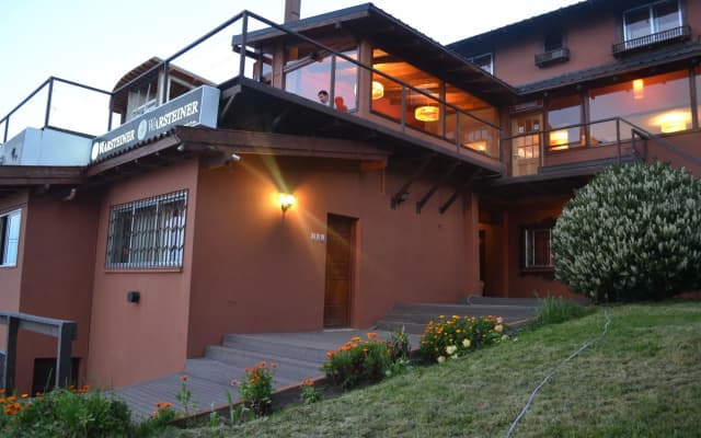 Hostel Inn Bariloche