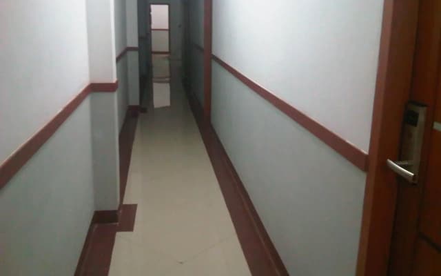 IP Hotel Palembang